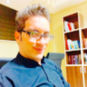 Meet your Posher, Ali